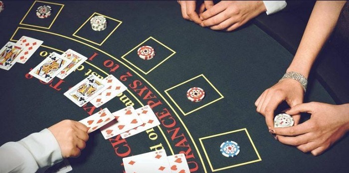 Kỹ thuật đếm bài trong Blackjack: Phương pháp và hiệu quả