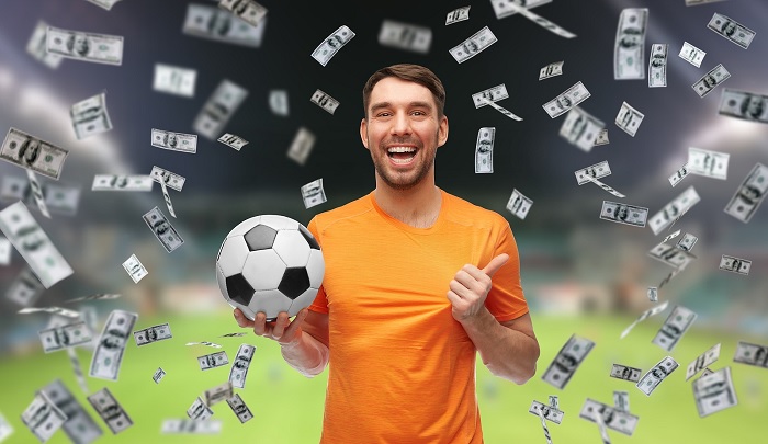 Cá cược bóng đá: Hướng dẫn cơ bản và chiến lược