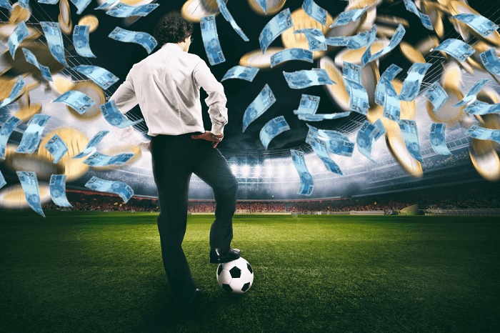 Cá cược bóng đá: Hướng dẫn cơ bản và chiến lược