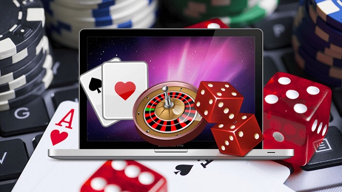 Hướng dẫn cơ bản cho người mới bắt đầu chơi Casino trực tuyến