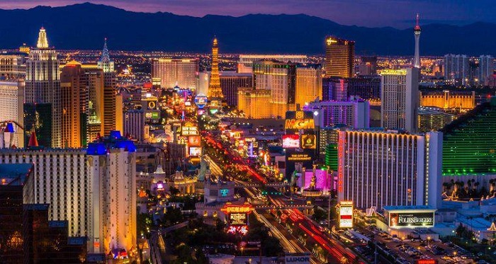 Lịch sử hình thành và phát triển của sòng bạc Las Vegas